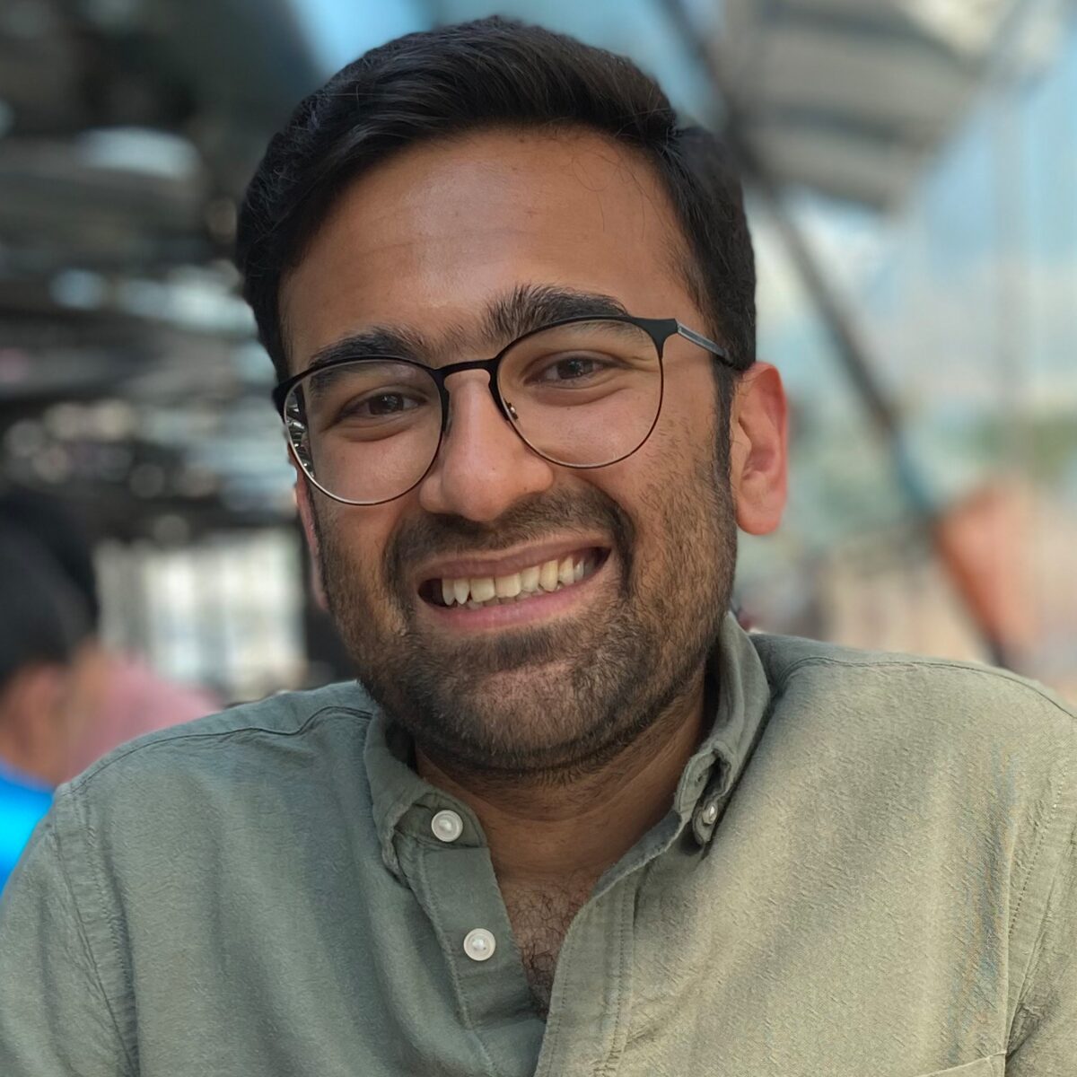 Anirudh Raju Natarajan