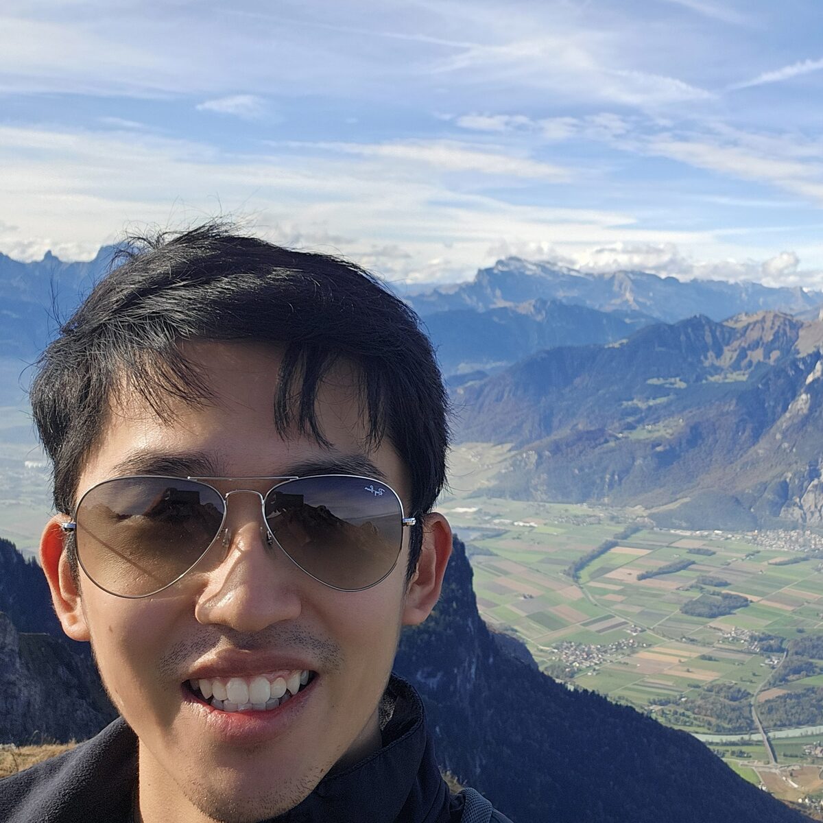 Damien Lee Khai Jie