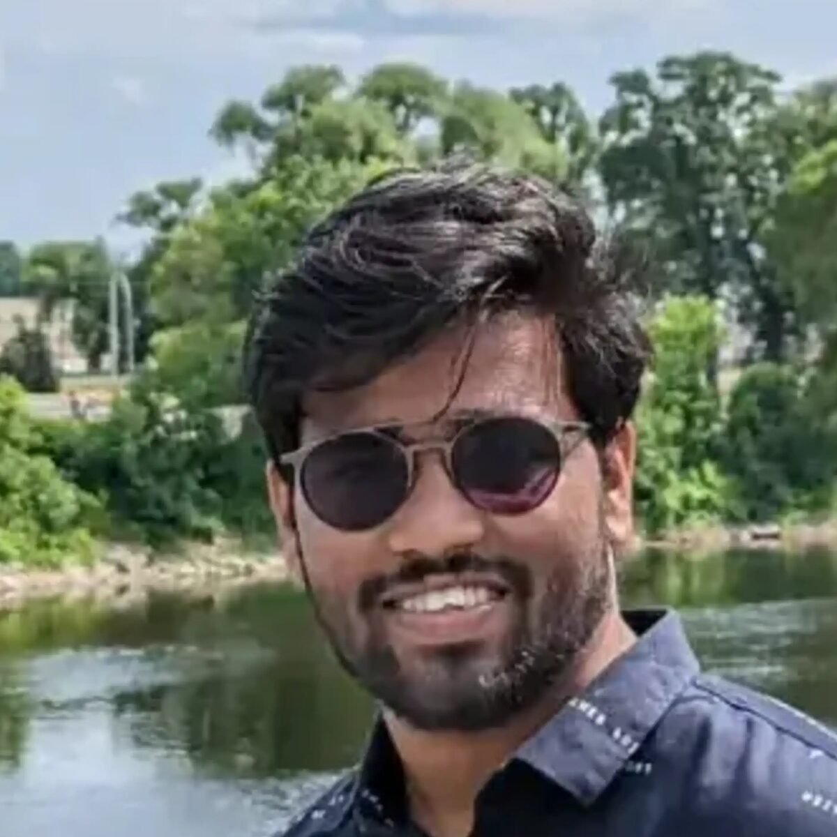 Deepak Somani