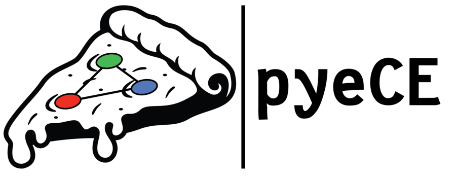 pyeCE